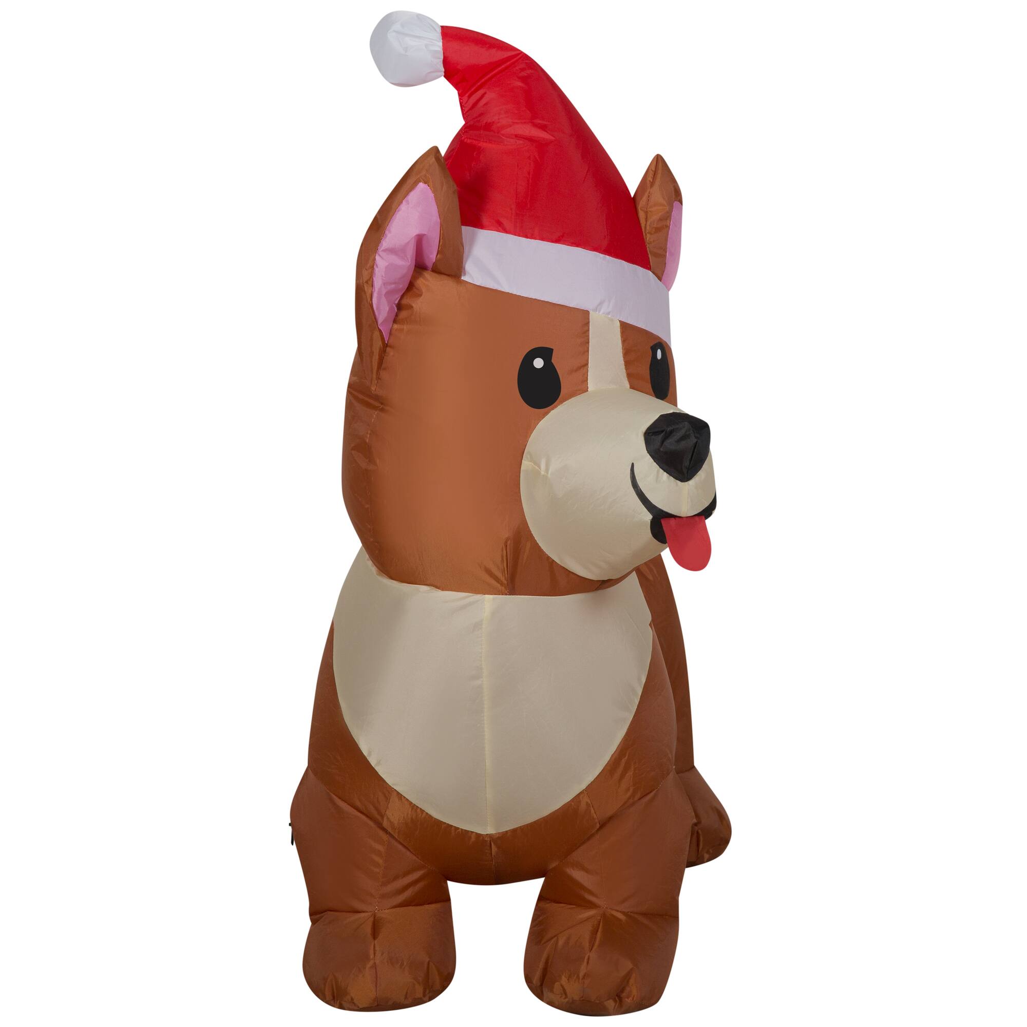 Airblown Small Corgi Dog